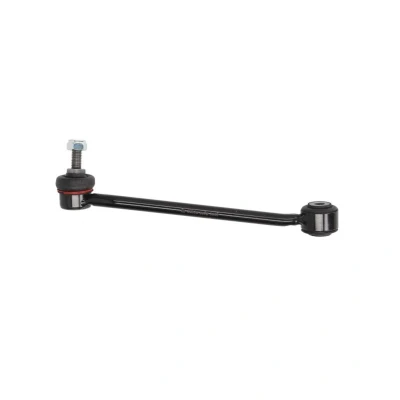 Abbildung von FEBI BILSTEIN 39536 Koppelstange Hinterachse rechts 228 M10 x 1,5 mit selbstsichernder Mutter AUDI: A4 B5 Limousine, Avant, 80 B4 Limousine