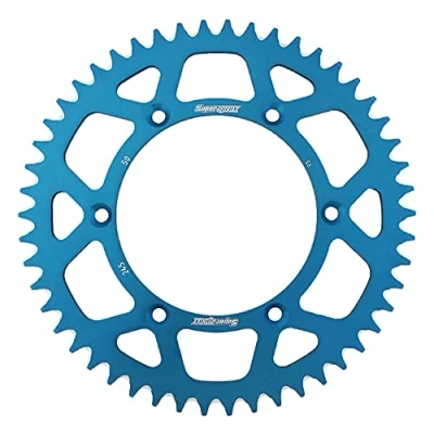 Abbildung von Ritzel SUPERSPROX RAL 245:50 BLU