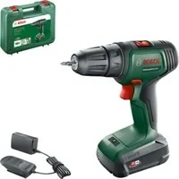 Abbildung von Akku Bohrschrauber UniversalDrill 18V