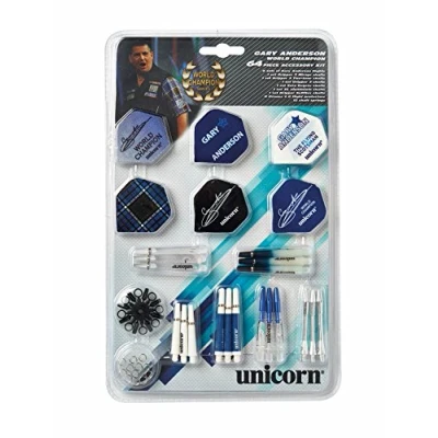Abbildung von unicorn Trainingsring Gary Anderson Tune Up Kit