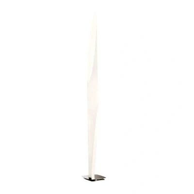 Abbildung von KDLN SHAKTI 200 Floorlamp Satin base