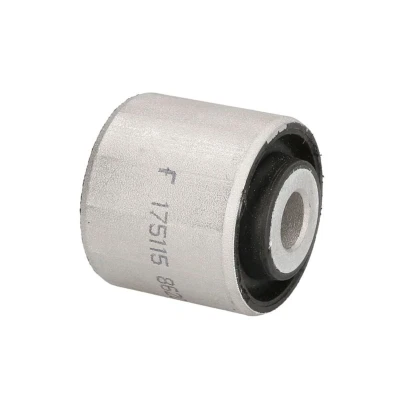 Abbildung von FEBI BILSTEIN 175115 Querlenkerlager Vorderachse links, unten, vorne, außen, rechts Gummi AUDI: A4 B9 Avant, Q5, A6 C8 Avant