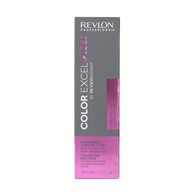 Abbildung von Revlon Revlonissimo Color Excel Gloss 70 ml .052