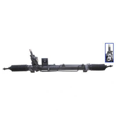 Abbildung von ELSTOCK 17 1380 Servolenkung elektrisch für Linkslenker verzahnt 1241 SUZUKI: SWIFT 3, Splash