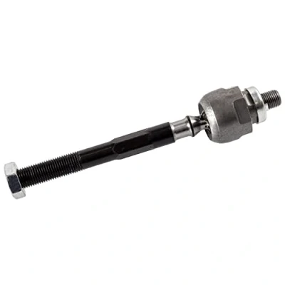 Abbildung von FEBI BILSTEIN 42207 Axialgelenk Vorderachse links, rechts, beidseitig 160 mit Kontermutter HONDA: CIVIC 6 Hatchback kfzteile,