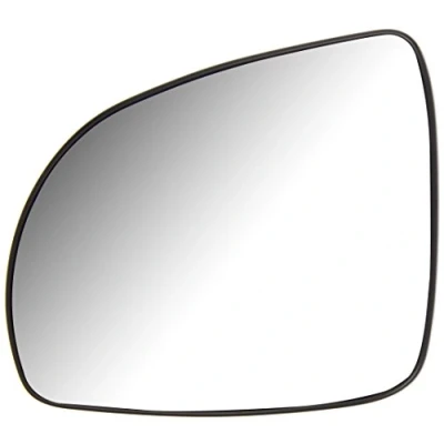 Abbildung von VAN WEZEL 8313831 Außenspiegelglas links KIA: Picanto I