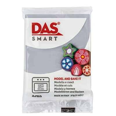 Abbildung von DAS Smart 3210 29, Kalt grau, 2er Pack (2x 28,5g)