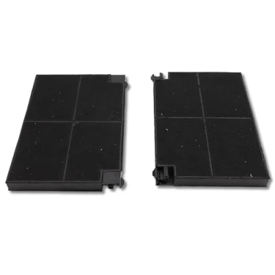 Abbildung von Wpro Kohlefilter typ 141 packung/2 484000008781