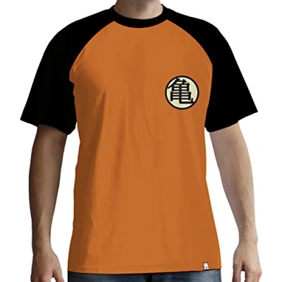 Abbildung von Dragon Ball T Shirt