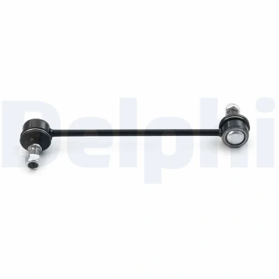 Abbildung von DELPHI TC4884 Koppelstange 230mm M10 x 1,25 21,5 HYUNDAI: i10 III Schrägheck