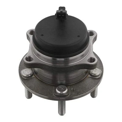 Abbildung von FEBI BILSTEIN 32883 Radlagersatz HYUNDAI: SANTA FE 2, 3, ix55
