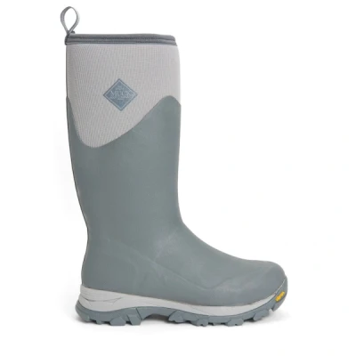 Abbildung von Muck Boot Arctic Ice Tall Men mt 42 Grau Angelstiefel