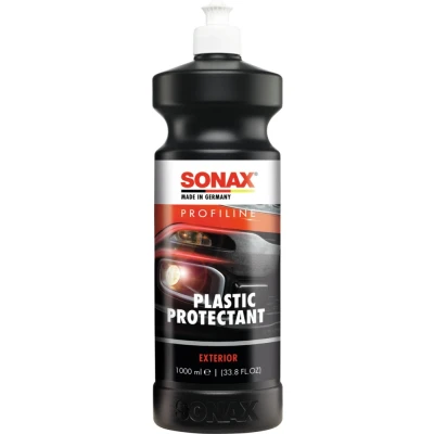 Abbildung von SONAX PROFILINE 02103000 Kunststoffreiniger 1