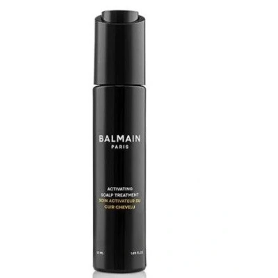 Abbildung von Balmain Hair Couture Activating Scalp Treatment 50 ml Für Feines und dünnes haar