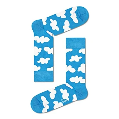 Abbildung von Happy Socks Cloudy Calcetines Unisex