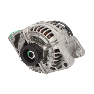 Abbildung von STARDAX STX100048R Lichtmaschine 12V 100A OPEL: Zafira B, Astra H Caravan, Corsa C Schrägheck