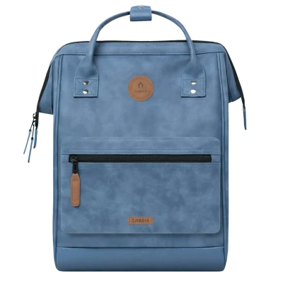 Abbildung von Cabaia Galway SET Tagesrucksack, Größe: One Size, Blue