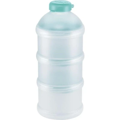 Abbildung von NUK Milchpulver Portionierer, Petrol