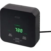 Abbildung von CO₂ Messgerät C2M L 4050, CO2