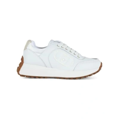 Abbildung von Scarpe donna Liu Jo Lolo 17 white DS25LJ02 BA5001 PX181 39