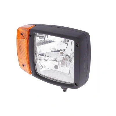 Abbildung von HELLA 1SA 996 120 061 Scheinwerfer