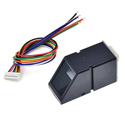 Abbildung von iHaospace AS608 Fingerprint Reader Sensor Module Optical for Arduino