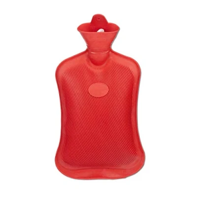Abbildung von relaxdays Wärmflasche 2 x ohne Bezug
