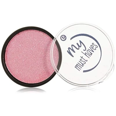 Abbildung von essence Lidschatten my must haves eyeshadow 06 raspberry frosting