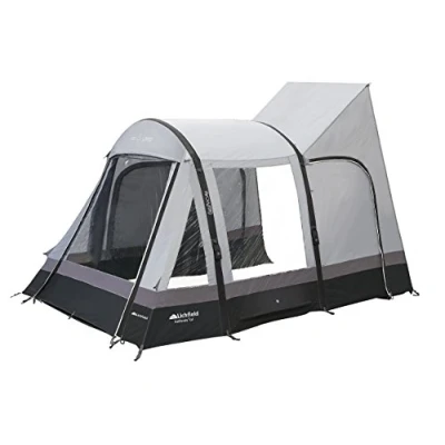 Abbildung von Lichfield Unisex California Fahrzeug Vorzelt, excalibur, groß