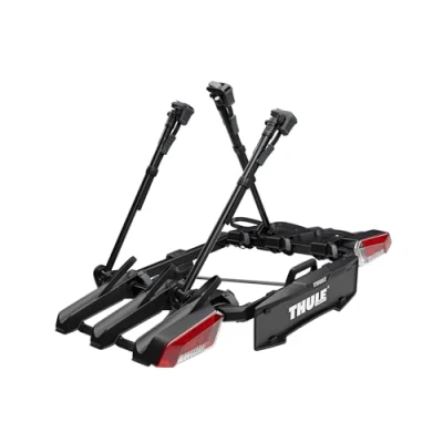 Abbildung von Thule OutPace 3 Cykelholder til cykler 13 pol