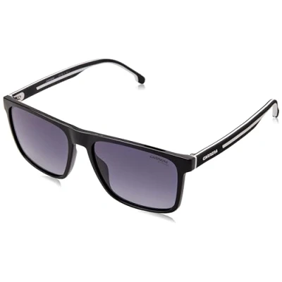 Abbildung von Carrera Unisex Sonnenbrille black, Größe: 57, Black