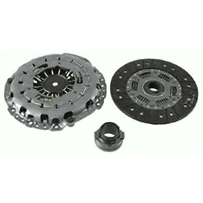 Abbildung von SACHS XTend 3000 951 943 Kupplungssatz 240 BMW: X3