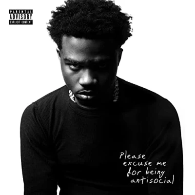 Abbildung von Please Excuse Me for Being Antisocial [Vinyl LP]