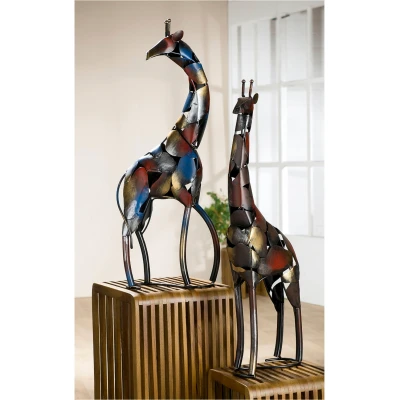 Abbildung von GILDE Tierfigur &quot;Figur Giraffe &quot;Melman&quot;&quot;