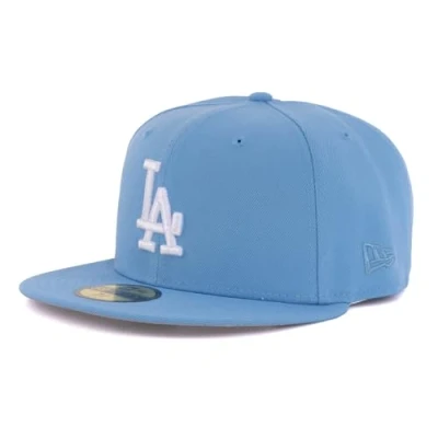 Abbildung von New Era Baseball Cap 59Fifty MLB Los Angeles Dodgers (1 St)