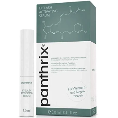 Abbildung von Panthrix Wimpernaktivserum 3 ml