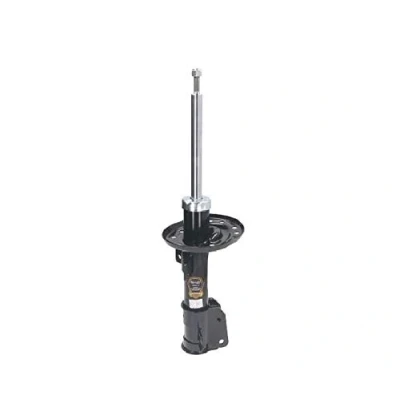 Abbildung von JAPANPARTS MM 00163 Stoßdämpfer Vorderachse Gasdruck Zweirohr Federbein oben Stift FIAT: BRAVO 2