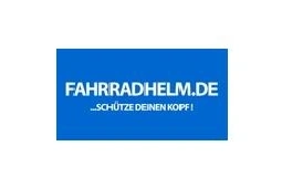 Fahrradhelm Logo