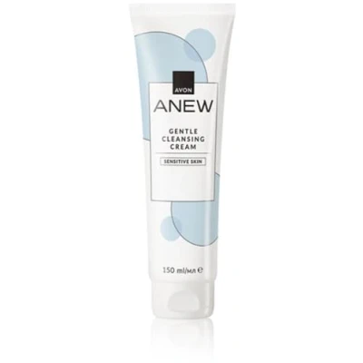 Abbildung von Avon Anew 1x150ml Sensitive+ Cream Cleanser (All skin types)