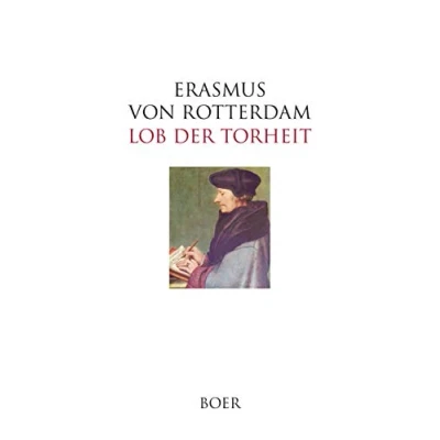 Abbildung von Lob der Torheit: Mit 82 Abildungen nach Zeichnungen von Hans Holbein d. J.