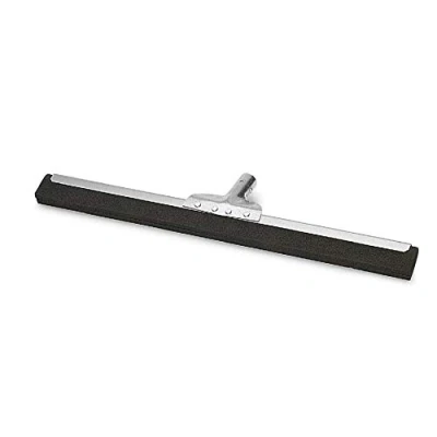Abbildung von Nölle Wasserschieber Metall schwarz
