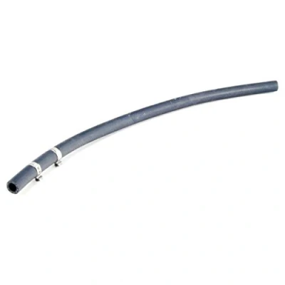 Abbildung von TOPRAN 113 354 Hydraulikschlauch, Lenkung von Kühlrohr nach Ausgleichsbehälter AUDI: A4 B5 Limousine, Avant, VOLKSWAGEN: Passat GP Variant