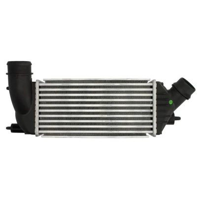 Abbildung von THERMOTEC DAC011TT Ladeluftkühler 300 x 147 80 mm CITROËN: Jumpy II MPV, C8, Kastenwagen, FIAT: Scudo