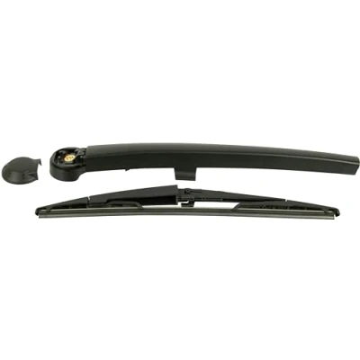 Abbildung von TarosTrade 244 0740 N 82544 Hinterer Scheibenwischerarm Und Blatt Set 350 Mm Hinten