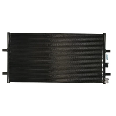 Abbildung von Klimakühler, Klimaanlage THERMOTEC KTT110400