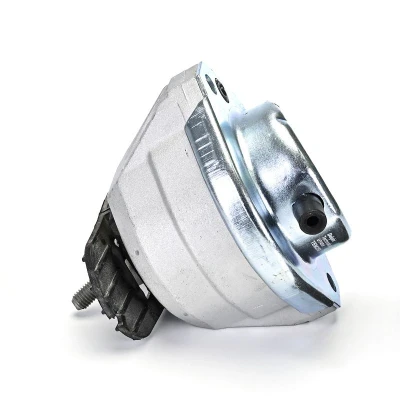 Abbildung von DELPHI TEM258 Motorlager links BMW: 5 Limousine, Touring, 6 Coupe