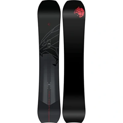 Abbildung von Nitro Pantera 23/24 Snowboard