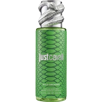 Abbildung von Roberto Cavalli Just Wild Orchard Body Mist 250 ml