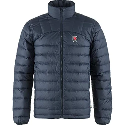 Abbildung von Fjallraven 86123 Expedition Pack Down Jacket M mens Navy S