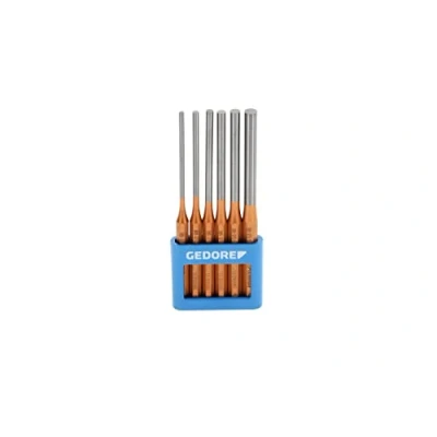 Abbildung von GEDORE 119 L Splinttreiber Satz